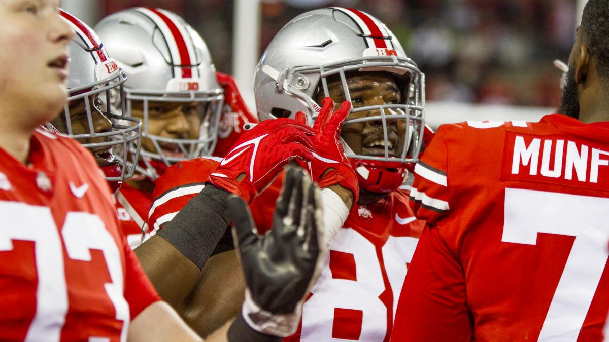 73. Jerron Cage
